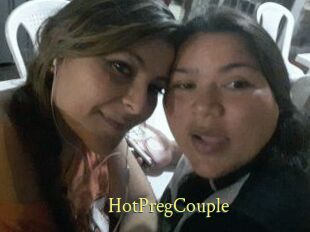 HotPregCouple