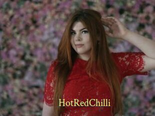 HotRedChilli