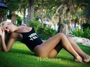 HotSerene
