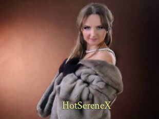 HotSereneX