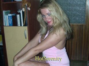 HotSerenity