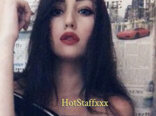 HotStaffxxx