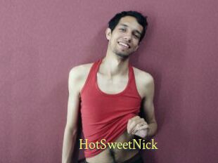 HotSweetNick