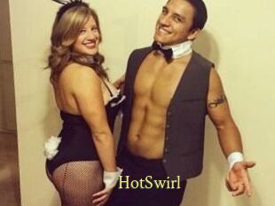 HotSwirl