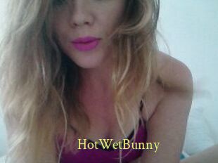 HotWetBunny