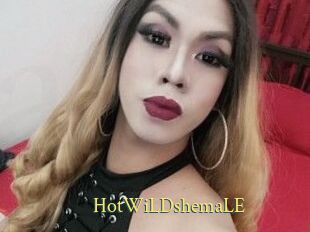 HotWiLDshemaLE