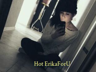 Hot_ErikaForU
