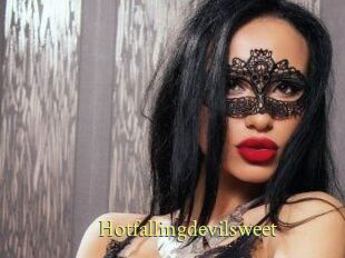 Hotfallingdevilsweet