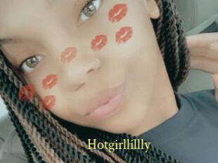 Hotgirllillly