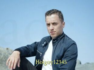 Hotguy12345