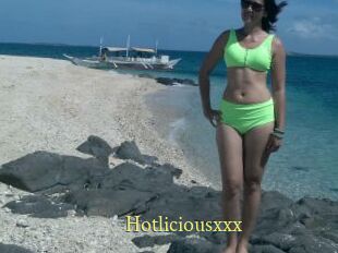 Hotliciousxxx