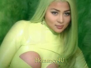 Hotnancy4U