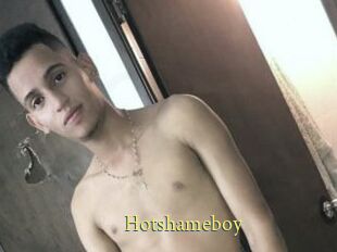 Hotshameboy