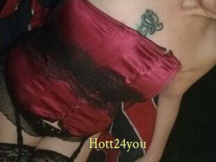 Hott24you