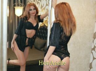HottArielle