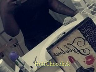 HottChocolick