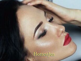 HottestJen