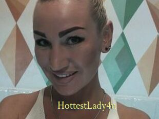 HottestLady4u