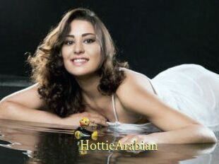 HottieArabian