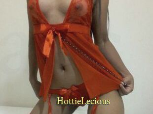HottieLecious