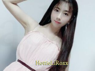 HottieLiRoxx