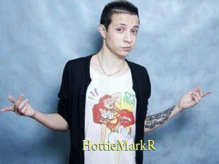 HottieMarkR