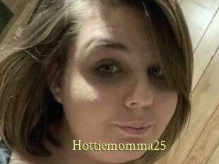 Hottiemomma25