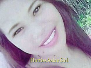 HottiesAsianGirl
