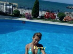 Hottty