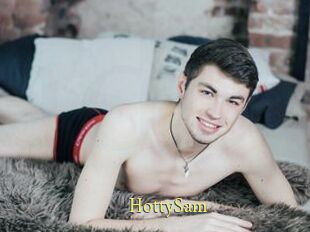 HottySam