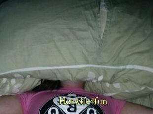 Hotwife4fun