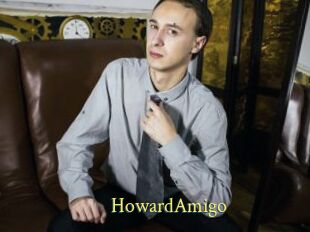 HowardAmigo