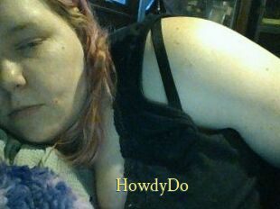 HowdyDo