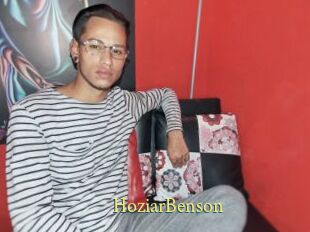 HoziarBenson