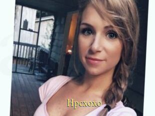 Hpcxoxo