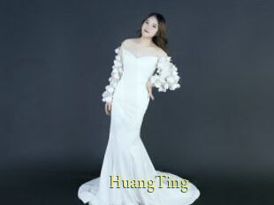 HuangTing