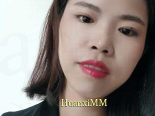 HuanxiMM