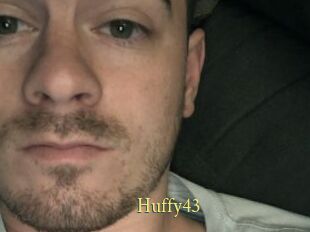Huffy43