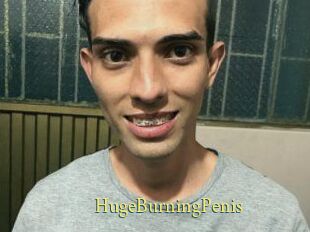 HugeBurningPenis