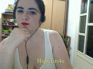 HugeTits4u