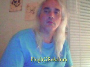 HughGRekshun