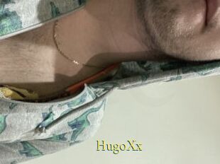 HugoXx