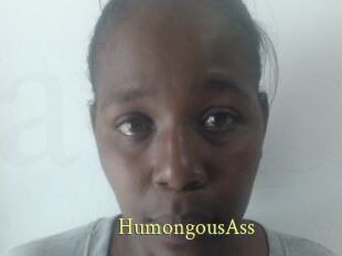 HumongousAss