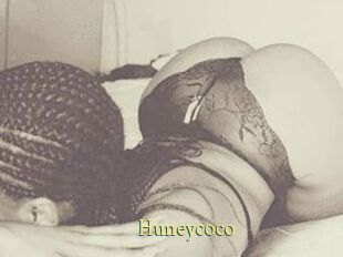 Huneycoco