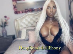 HungBombshellEbony