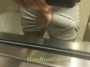 HungBrazilFratBoy