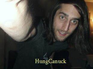 HungCanuck