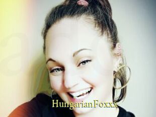 HungarianFoxxx