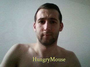 HungryMouse