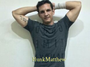 HunkMatthew